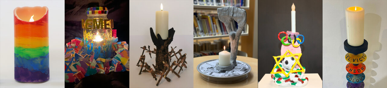 80 Candles for 80 Years